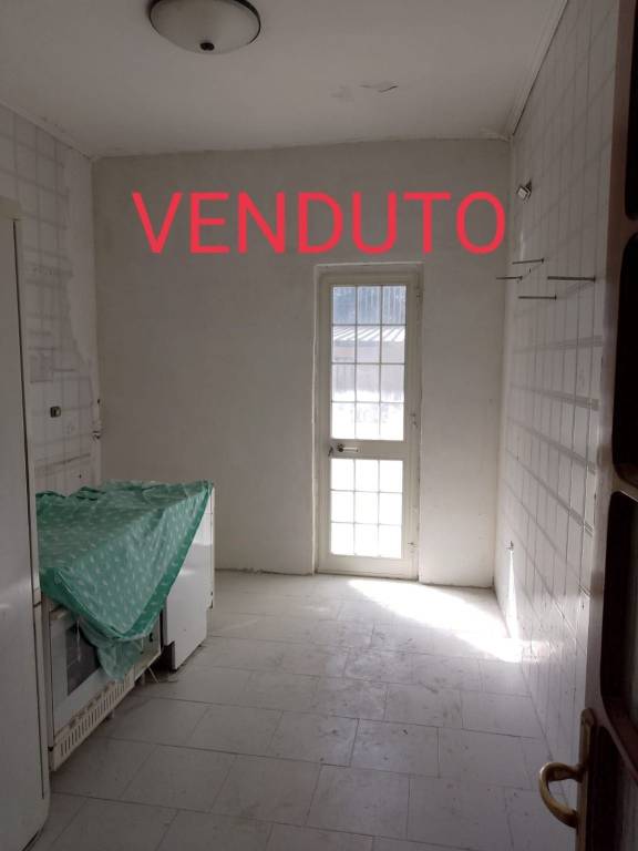 appartamento in vendita ad Aversa