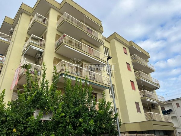 appartamento in vendita ad Aversa