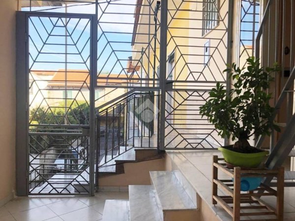 appartamento in vendita ad Aversa in zona Centro Città