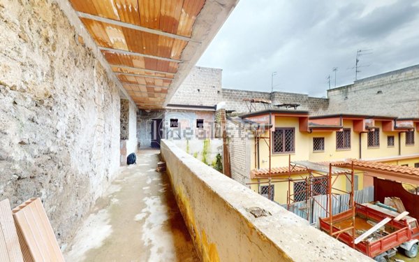 appartamento in vendita ad Aversa in zona Centro Città