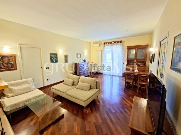 appartamento in vendita ad Aversa