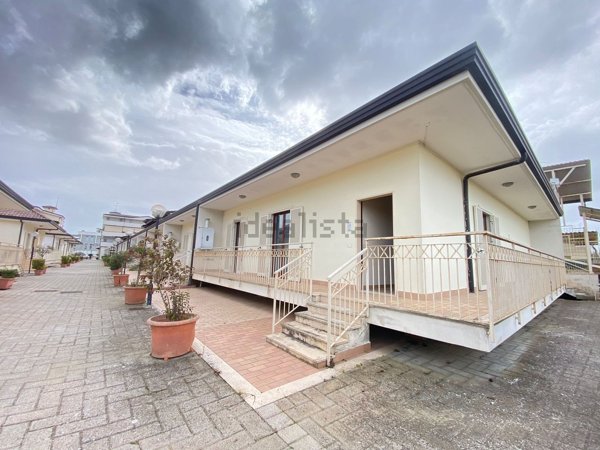 appartamento in vendita ad Aversa