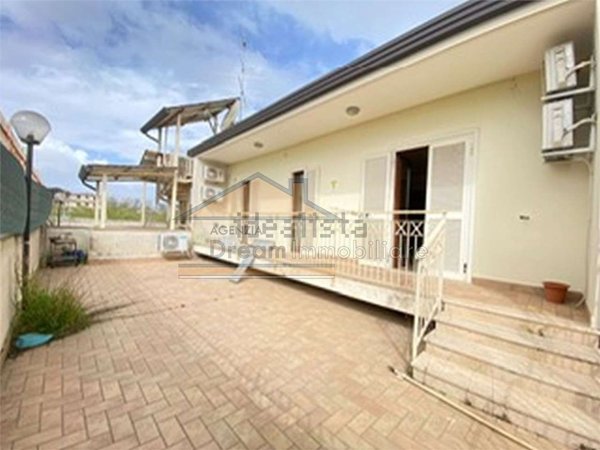 appartamento in vendita ad Aversa