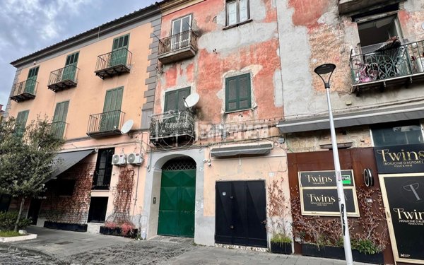monolocale in vendita ad Aversa