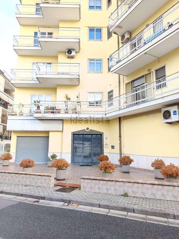 appartamento in vendita ad Aversa in zona Centro Città