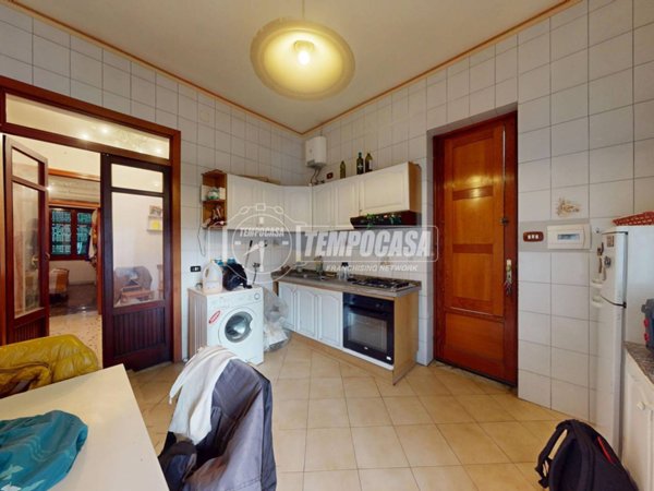 appartamento in vendita ad Aversa