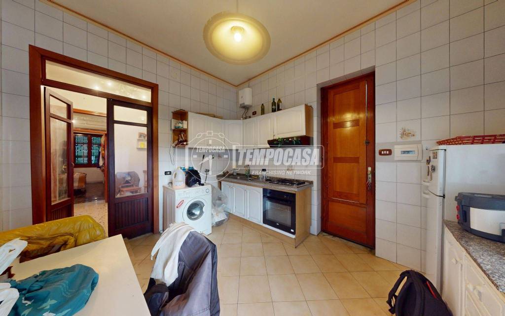 appartamento in vendita ad Aversa