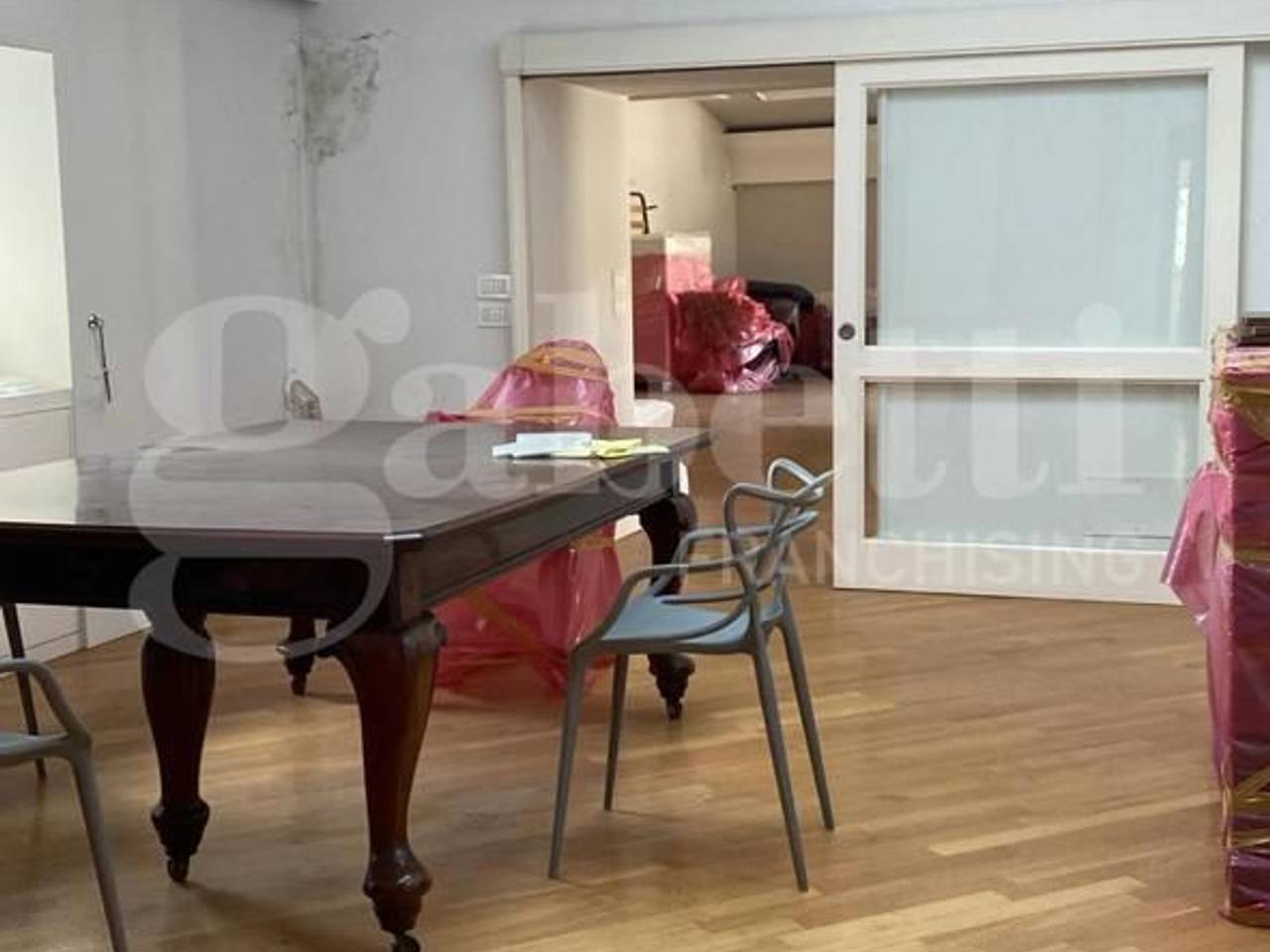 appartamento in vendita ad Aversa