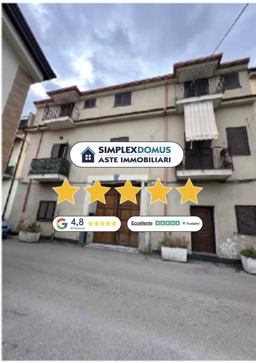 appartamento in vendita ad Aversa