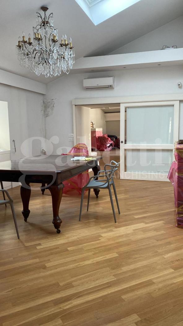 appartamento in vendita ad Aversa