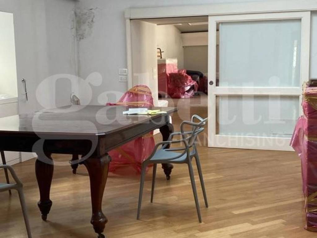 appartamento in vendita ad Aversa