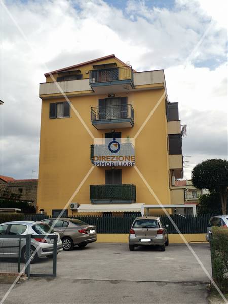 appartamento in vendita ad Aversa