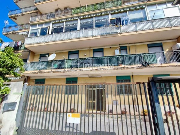 appartamento in vendita ad Aversa