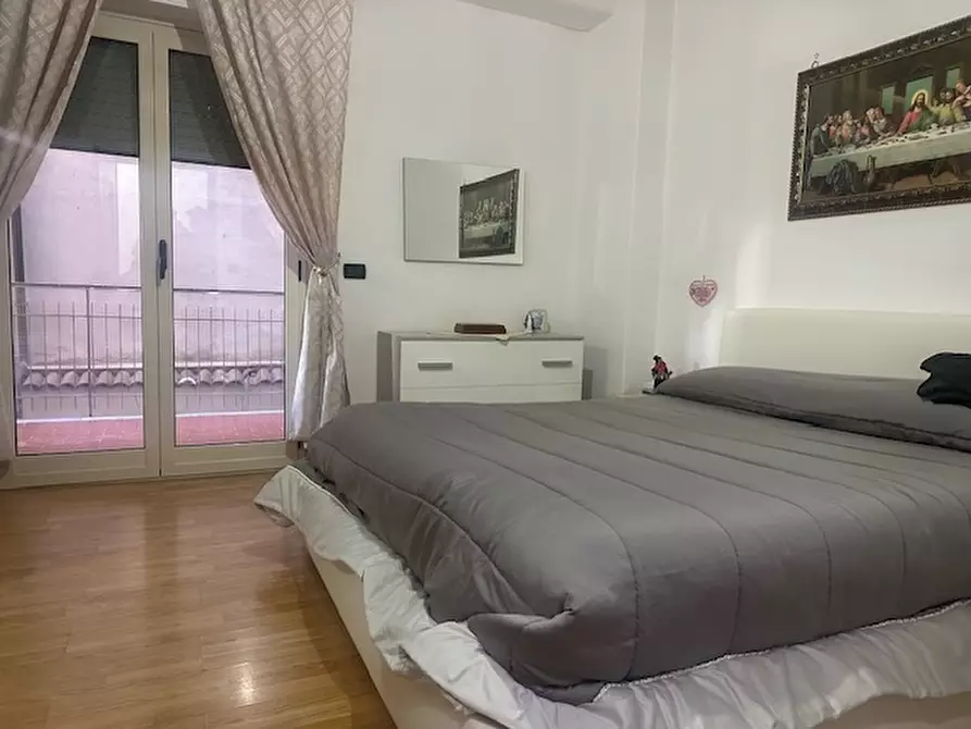 appartamento in vendita ad Aversa in zona Centro Città