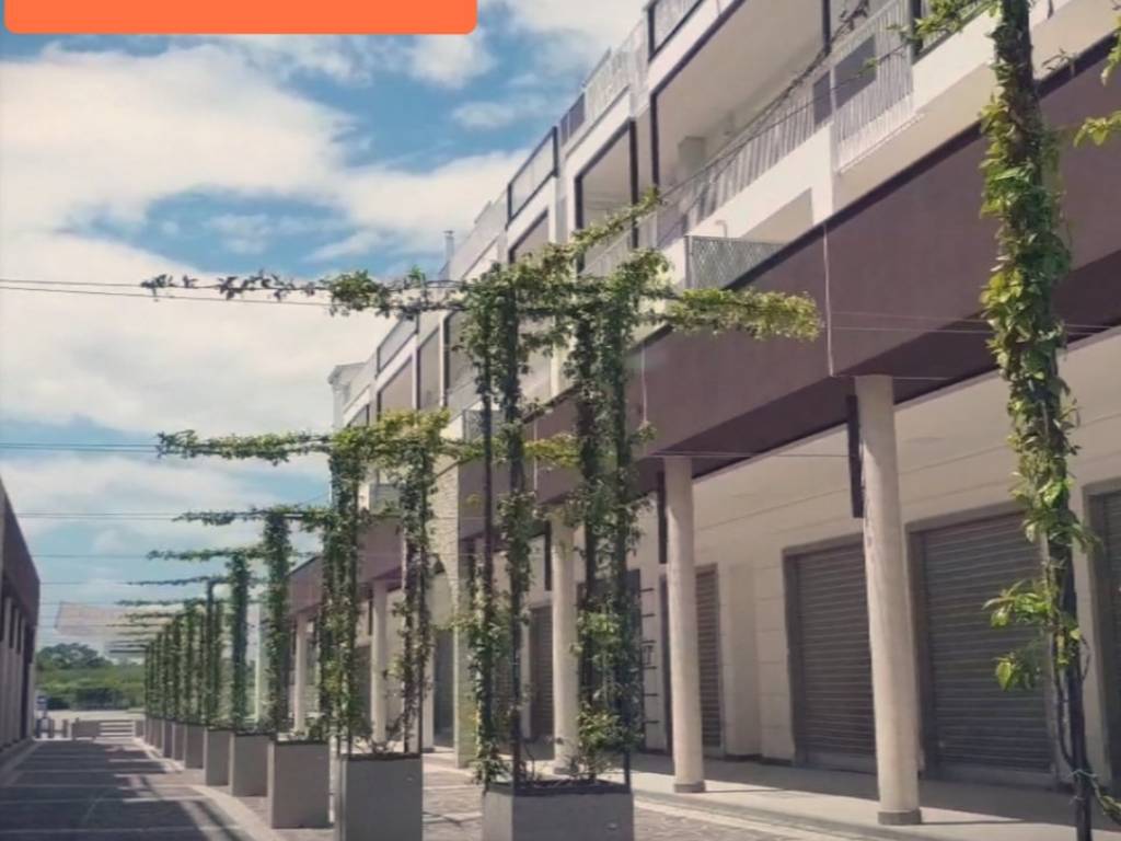 appartamento in vendita ad Aversa