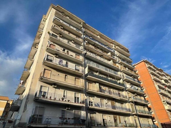 appartamento in vendita ad Aversa