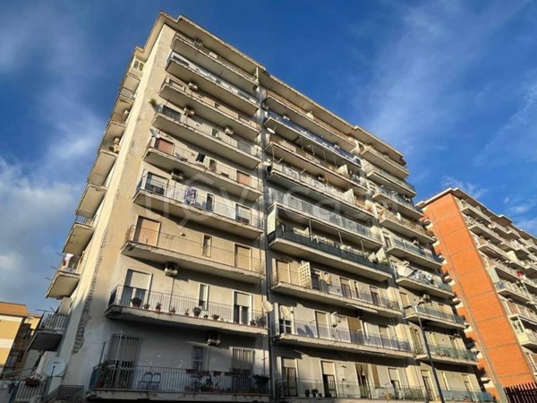 appartamento in vendita ad Aversa