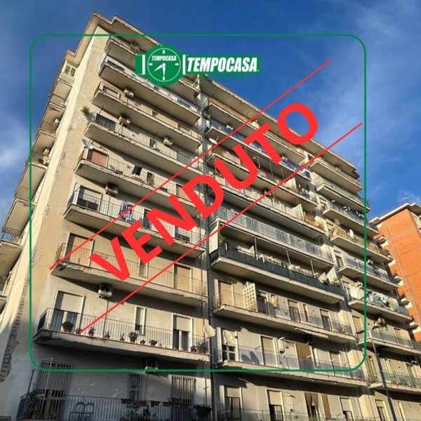 appartamento in vendita ad Aversa in zona Centro Città