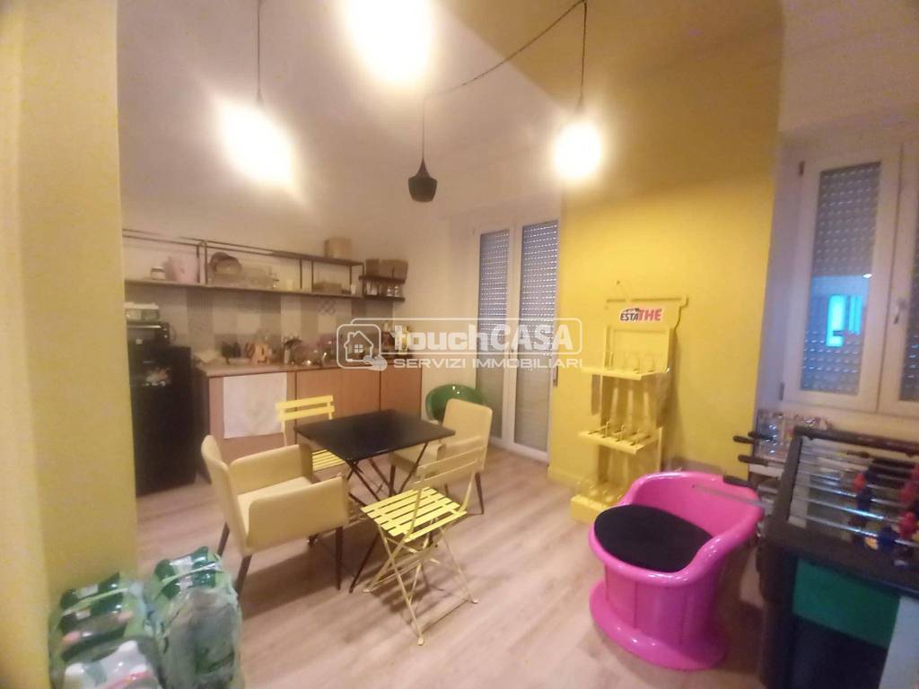 appartamento in vendita ad Aversa in zona Centro Città