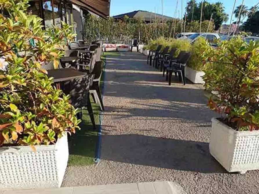 negozio in vendita ad Aversa