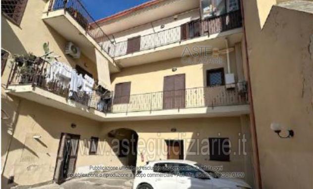 appartamento in vendita ad Aversa