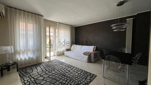 appartamento in vendita ad Aversa in zona Centro Città