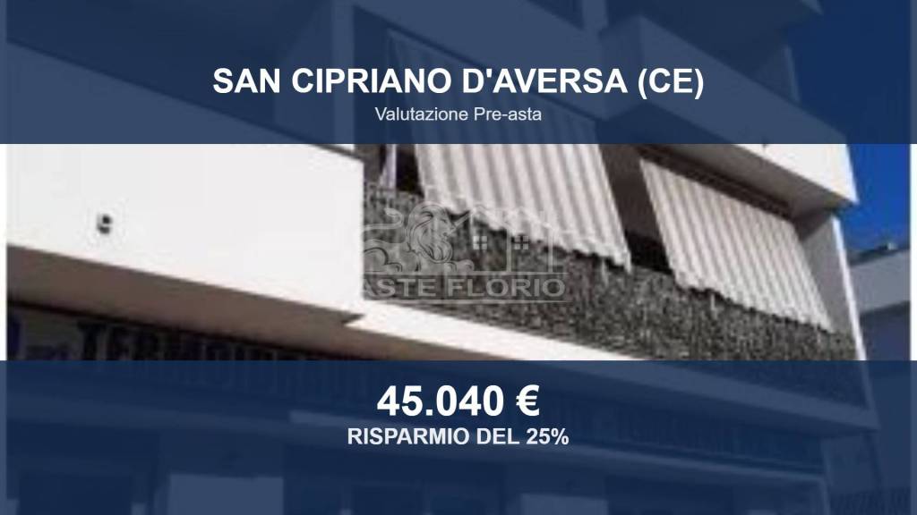 negozio in vendita ad Aversa