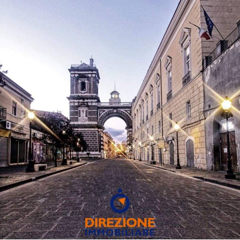 casa indipendente in vendita ad Aversa in zona Centro Città