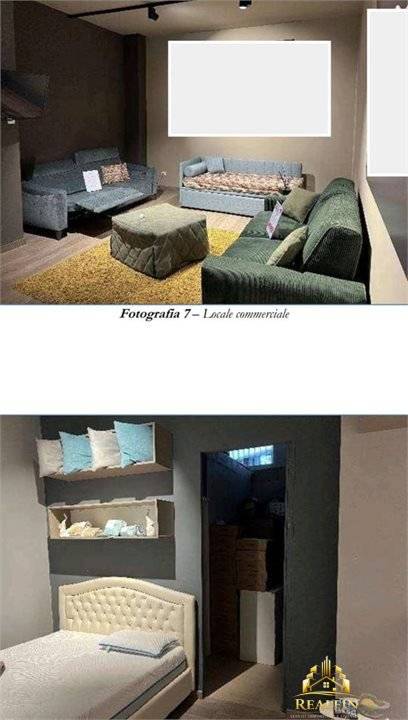 negozio in vendita ad Aversa