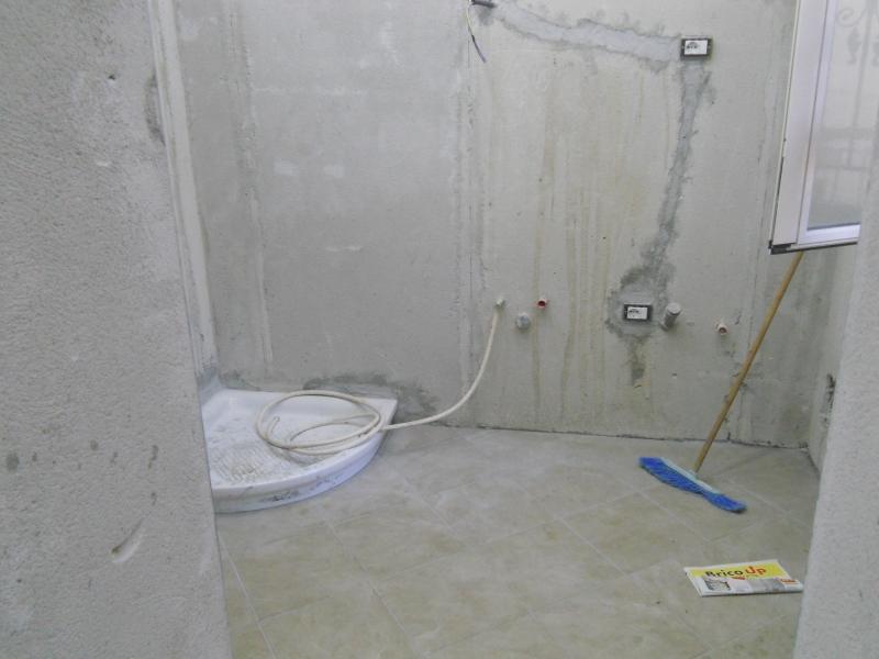 appartamento in vendita ad Aversa