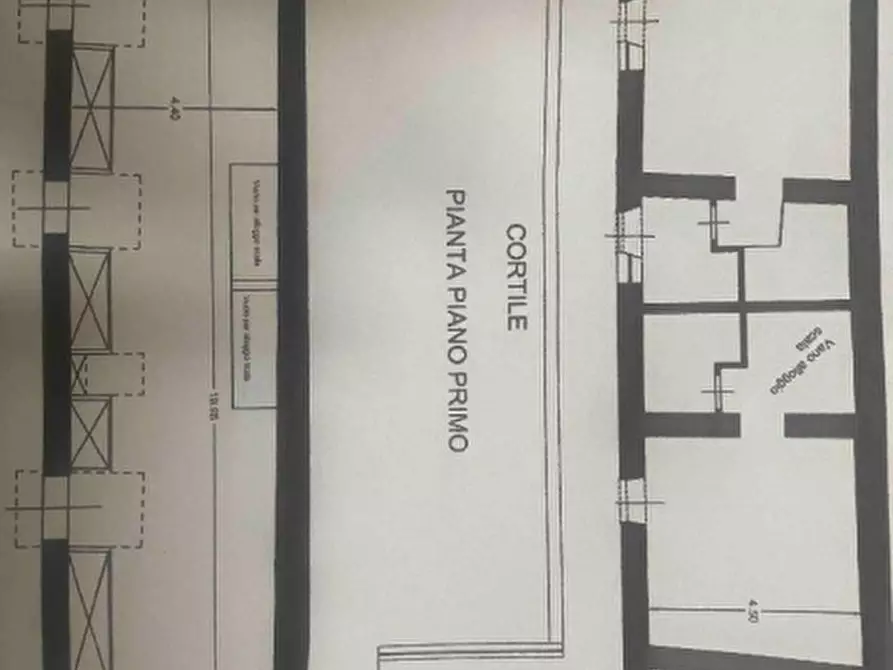 casa indipendente in vendita ad Aversa