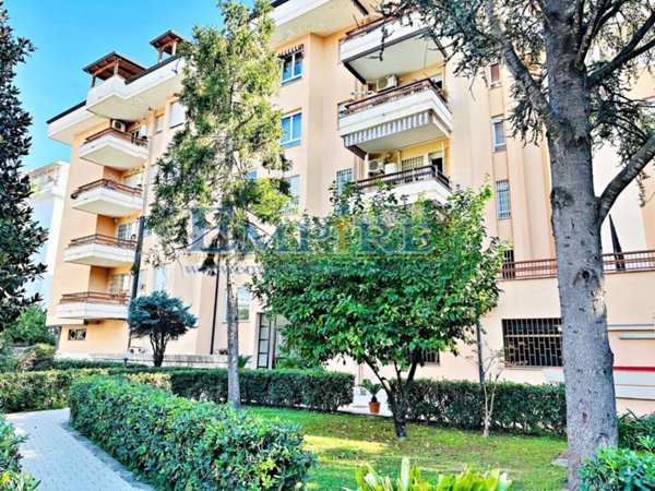 appartamento in vendita ad Aversa