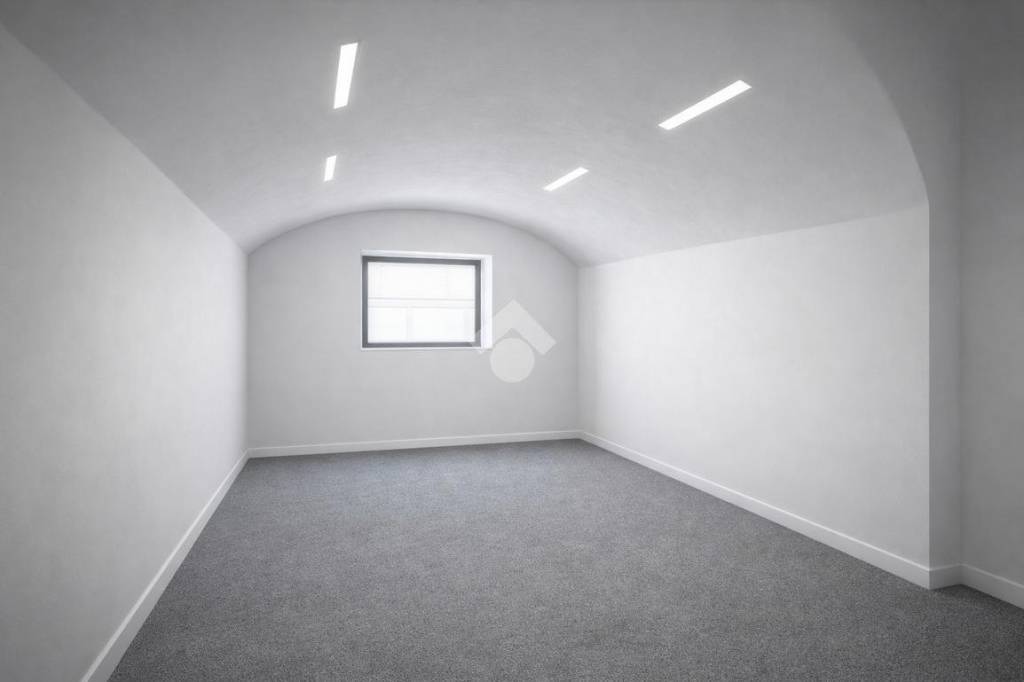 ufficio in vendita ad Aversa in zona Centro Città