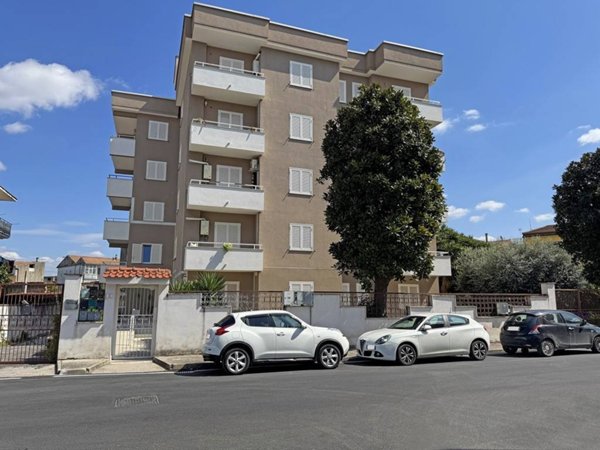 appartamento in vendita ad Aversa