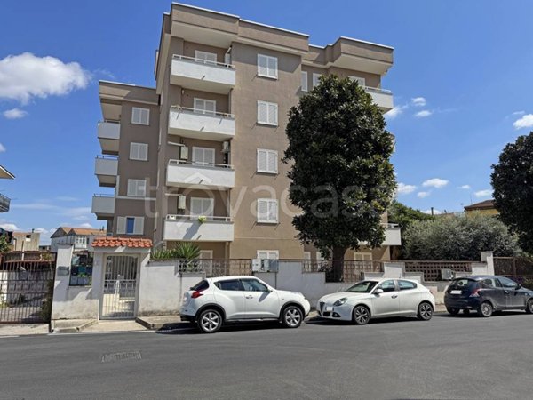 appartamento in vendita ad Aversa