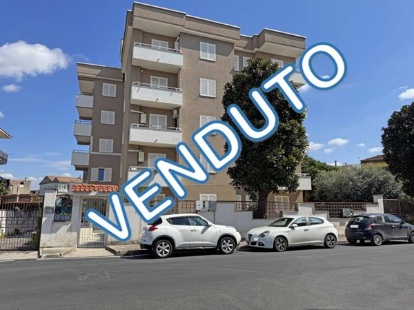 appartamento in vendita ad Aversa