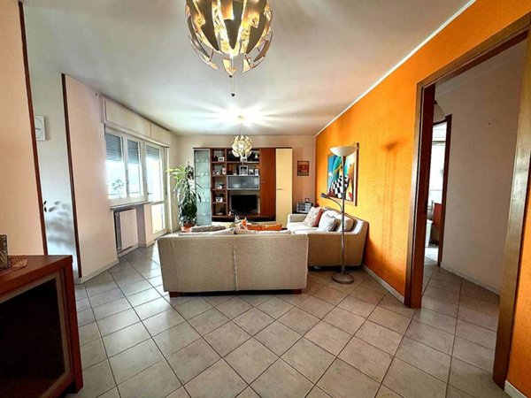 appartamento in vendita ad Aversa