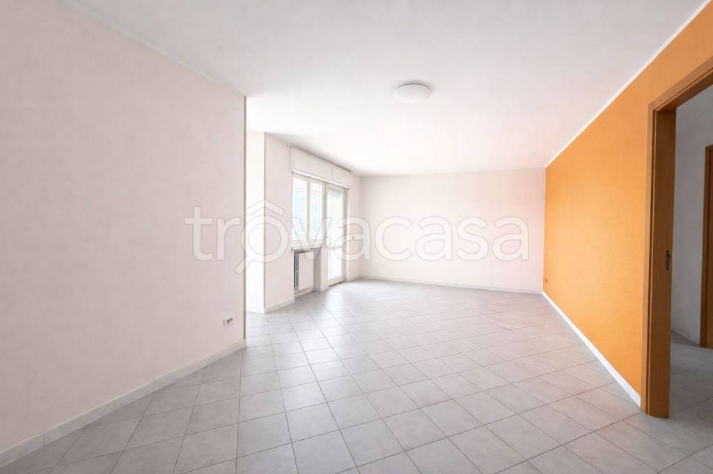 appartamento in vendita ad Aversa