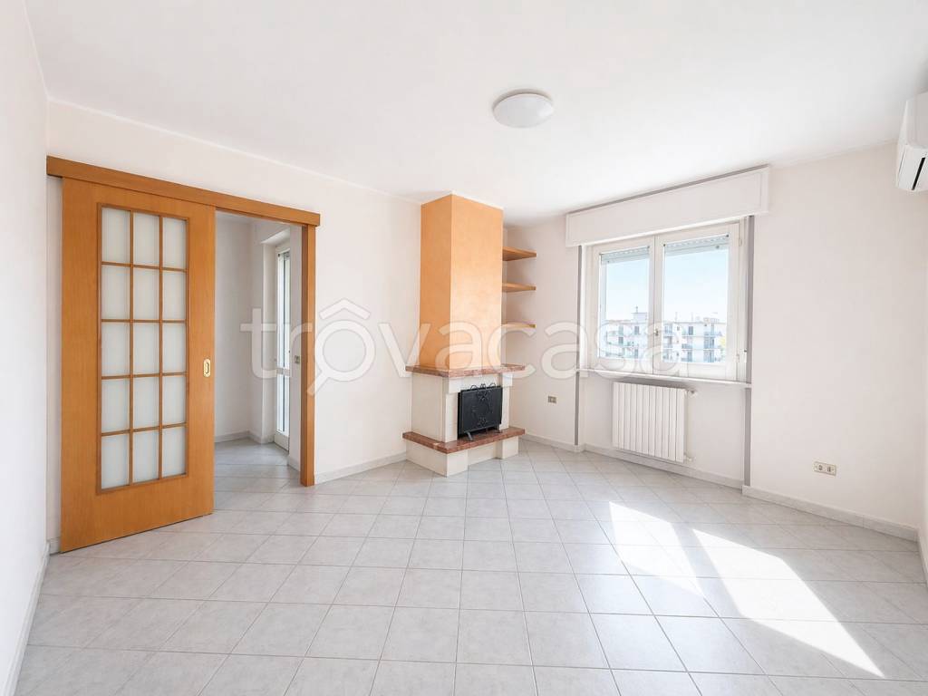 appartamento in vendita ad Aversa
