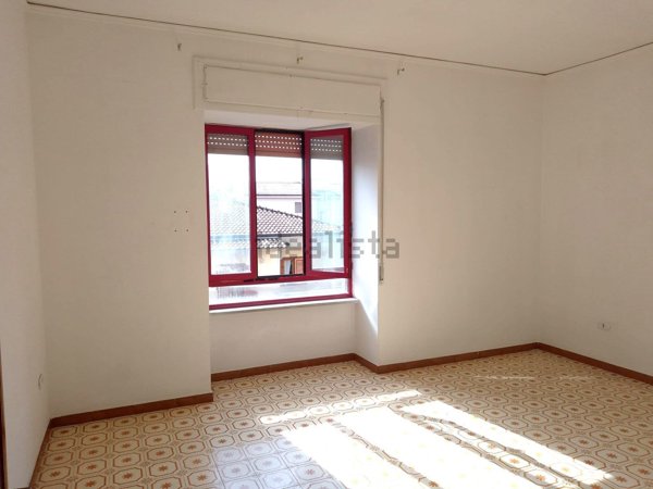 appartamento in vendita ad Aversa