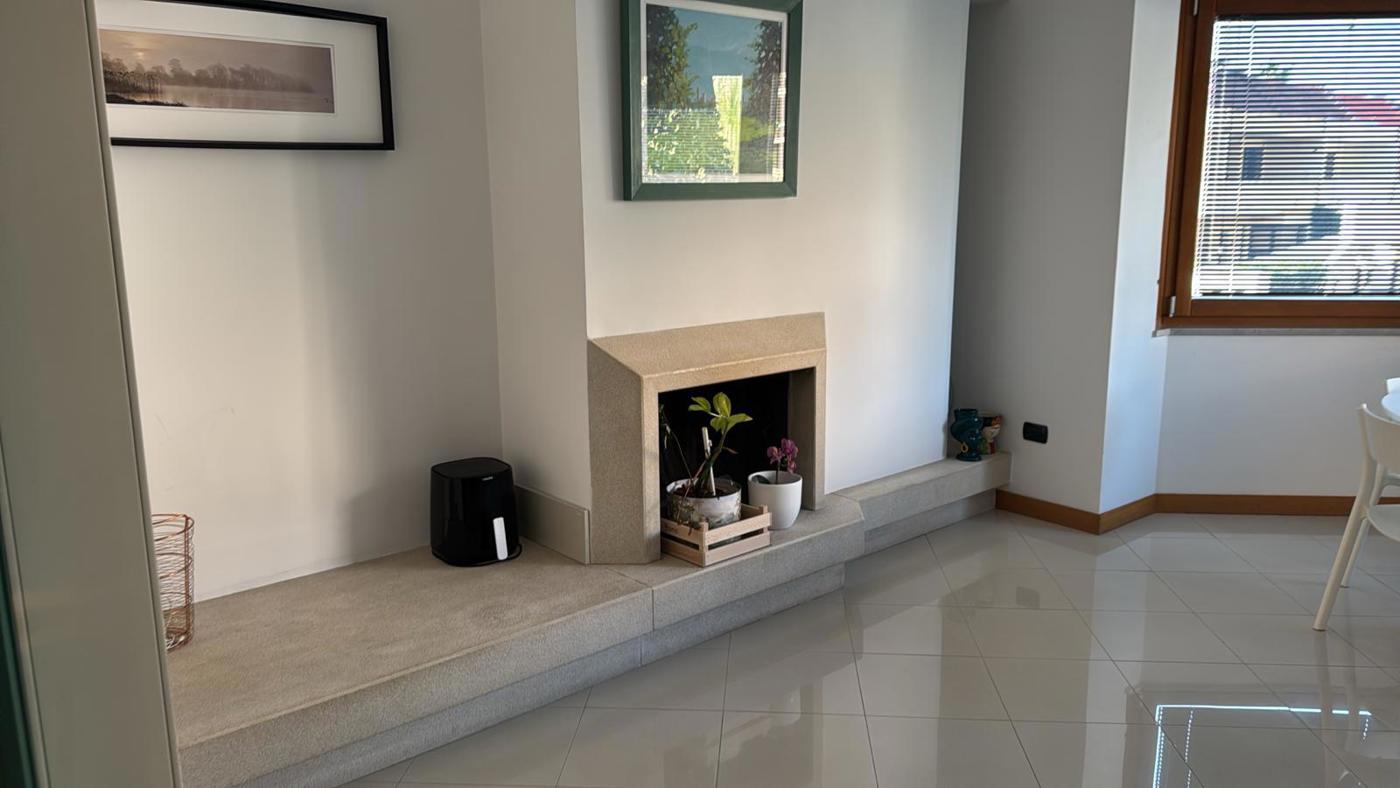 appartamento in vendita ad Aversa