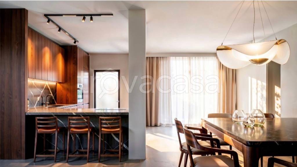 appartamento in vendita ad Aversa in zona Centro Città
