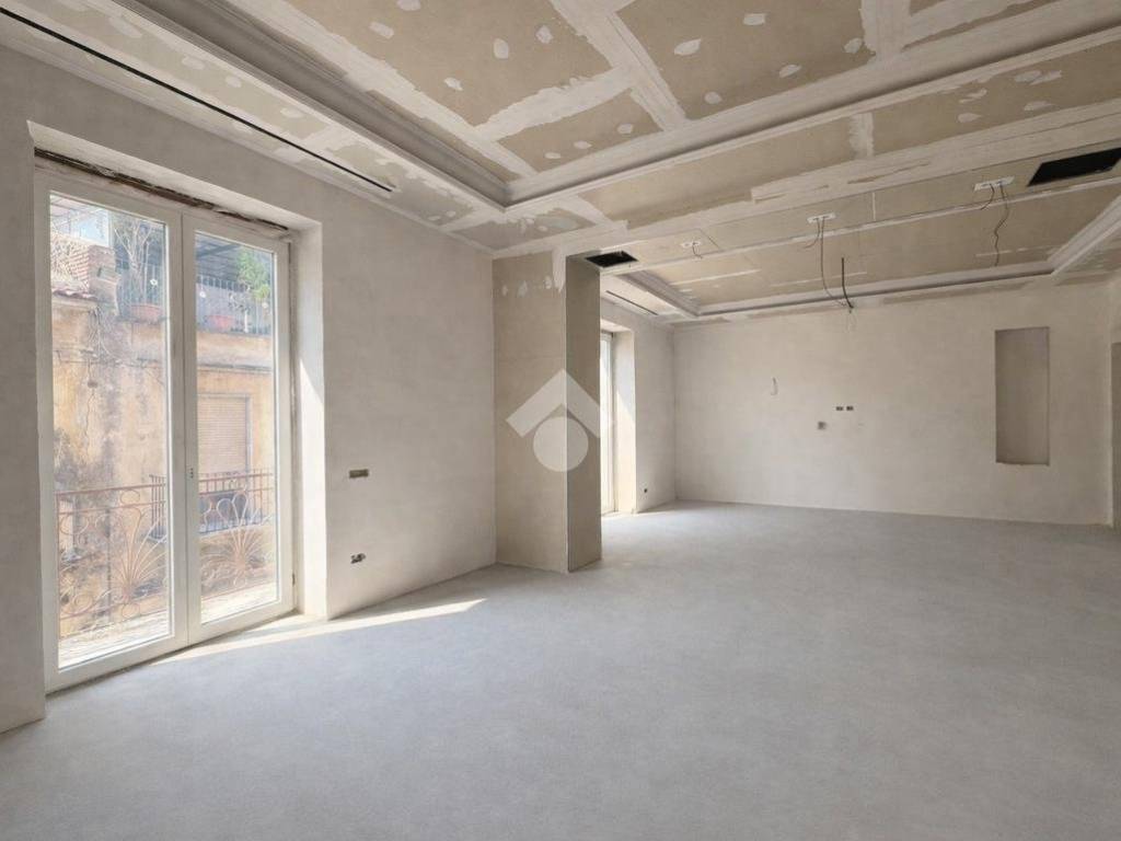 appartamento in vendita ad Aversa