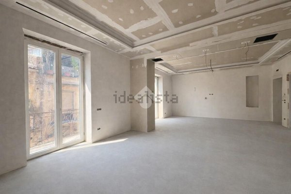 appartamento in vendita ad Aversa