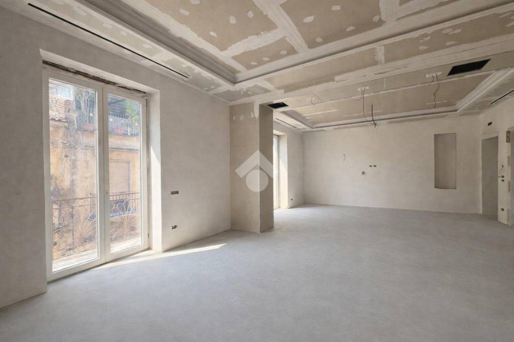 appartamento in vendita ad Aversa in zona Centro Città