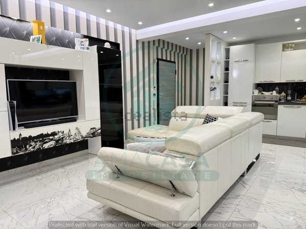 appartamento in vendita ad Aversa