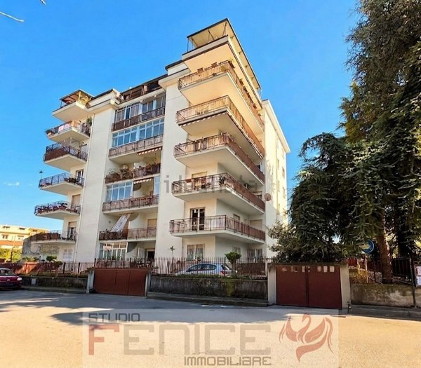appartamento in vendita ad Aversa