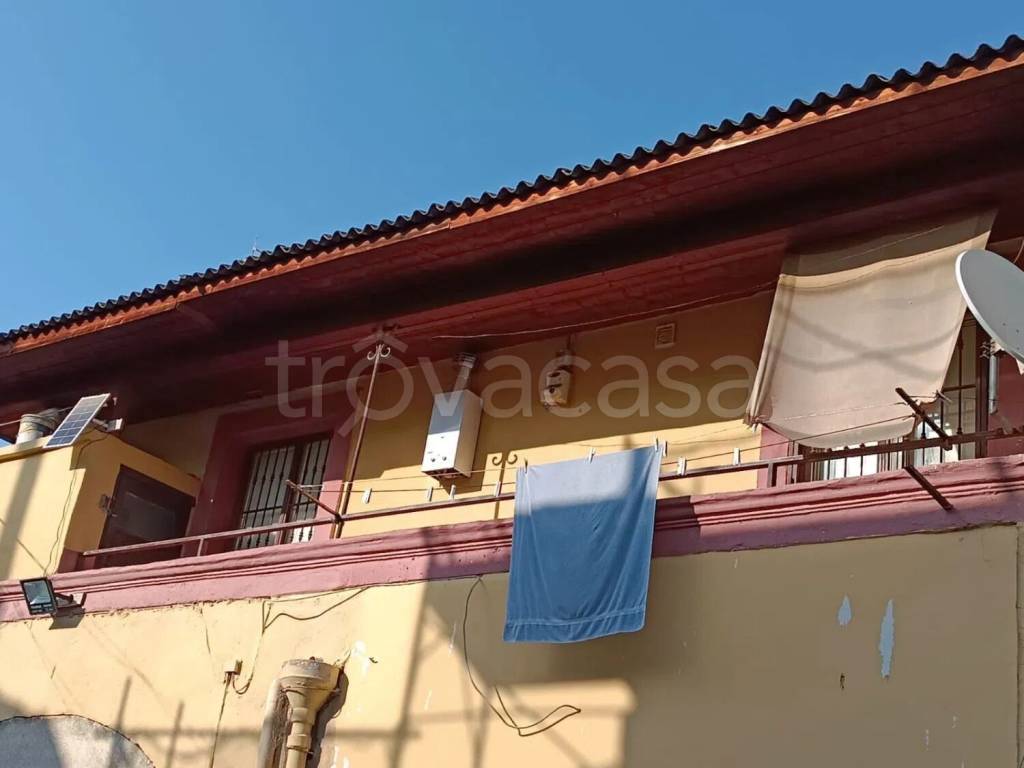 appartamento in vendita ad Aversa