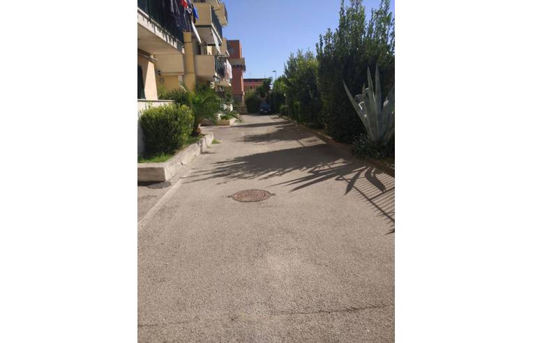 appartamento in vendita ad Aversa