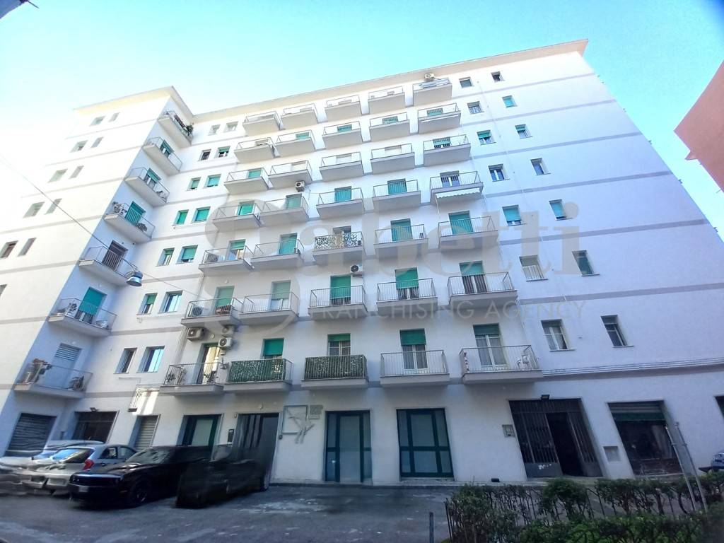 appartamento in vendita ad Aversa in zona Centro Città